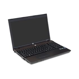 HP ProBook 4525s XT950UT 15.6 LED Notebook (2.2 GHz AMD Athlon II Dual-Core Processor P340, 2 GB RAM, 320 GB 7200 rpm... by 