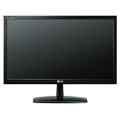 LG IPS235V 58,4 cm (23 Zoll) LED Monitor (VGA, DVI, HDMI, 5ms Reaktionszeit) mattschwarz