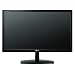 LG IPS235V 58,4 cm (23 Zoll) LED Monitor (VGA, DVI, HDMI, 5ms Reaktionszeit) mattschwarz