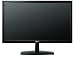 LG IPS235V 58,4 cm (23 Zoll) LED Monitor (VGA, DVI, HDMI, 5ms Reaktionszeit) mattschwarz