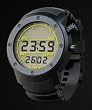 SUUNTO - ELEMENTUM - AQUA - POSITIVE - RUBBER