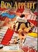 Bon Appetit, America's Food and Entertainment Magazine - June, 1993 (Volume 36, Number 6)