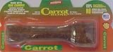 CARROT BONE SOUPER