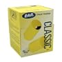 Single Use E-A-R � Classic � Cylinder Shaped PVC & Foam Earplugs - AOSafety Single Use Earplugs - Case of 200 - 390-1000