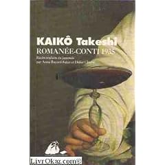 Roman�e-Conti 1935