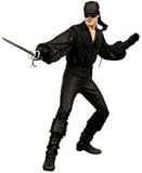 Neca Princess Bride Dread Pirate Roberts 7 Action Figure