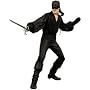 Neca Princess Bride Dread Pirate Roberts 7" Action Figure