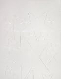 GRAPHICS STARS WHITE 4 COVQ3410 GRAPHICS STARS WHITE 4 COVQ3410