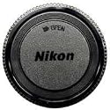 NIKON BF-1A SLR Body Cap for Lens Mount