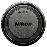 NIKON BF-1A SLR Body Cap for Lens Mount