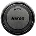 NIKON BF-1A SLR Body Cap for Lens Mount