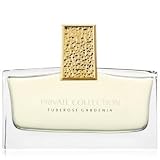 Private Collection Tuberose Gardenia Spray Perfume for Women 1 oz Eau De Parfum Spray