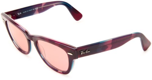 Ray-Ban Women's Laramie Wayfarer Sunglasses product image