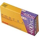 Kodak 400VC
