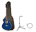 Oscar Schmidt by Washburn OG10CE Full Size Cutaway Acoustic Electric Guitar Combo with AB Gig Bag, S