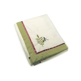 Fisher-Price Zen Velboa Blanket