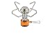 Brunton Talon Compact Butane Stove (Silver)