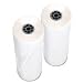GBC Nap-Lam II - Lamination film - 3 mil - clear - Roll (25 in x 250 ft) (pack of 2 )