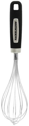 Fackelmann 24888 Schneebesen Feel 32 cm, Edelstahl Preisvergleich