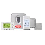 Honeywell YTH6320R1015 - Wireless Thermostat System