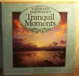 Kathleen Partridge's tranquil moments
