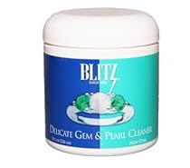 Blitz Delicate Gem & Pearl Cleaner 8oz Blitz Delicate Gem & Pearl Cleaner 8oz