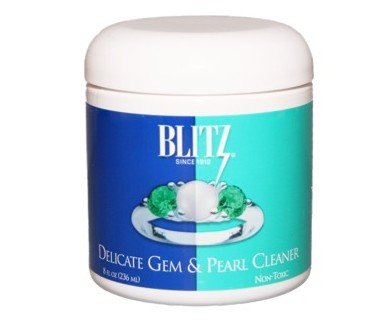 Delicate Gem & Pearl Cleaner