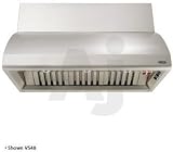 Review DCS  / DCS Professional Series VS1236 36