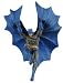 Descending Upon Gotham 2009 Hallmark Ornament
