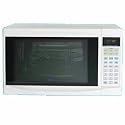 Haier 1.0-cu.-ft. Microwave with Convection