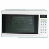 Haier 1.0-cu.-ft. Microwave with Convection