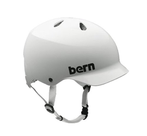 Bern Watts Hard Hat 2012