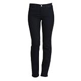 Not Your Daughter's Jeans Women's Petite Marilyn Straight Jean With Embelishment