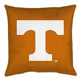 Tennessee Volunteers Locker Room Pillow