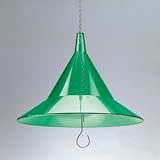 Mandarin Squirrel-Away Baffle - Green