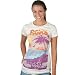 Womens Roxy Sealand Tee Stone Small
