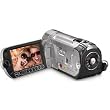 Canon FS10 Flash Memory Camcorder with 8GB Internal Flash Memory and 48x Advanced Zoom