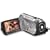 Canon FS10 Flash Memory Camcorder with 8GB Internal Flash Memory and 48x Advanced Zoom