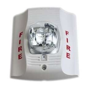 System Sensor SW SpectrAlert Advance Fire Ala...