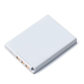 Powerocks ENEL8 digital camera Battery for NIKON Coolpix P1 P2 S1 S2 S3 S5