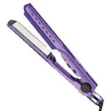 Conair Cs66 Titanium Wet/Dry Straightener (Electronics-Other / Personal Care)
