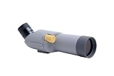 Kowa TS-501 20G Standard Optics 50mm Angled Spotting Scope with 20x Eyepiece