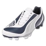 PUMA v3.08 i FG L Cleats (New Nv/Wh/Sv)