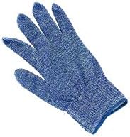 Tucker Safety 94554 Blue Large KutGlove Cut Resistant Glove