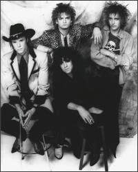 Image of Jason & The Scorchers