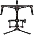 DJI Ronin 3-Axis Stabilized Video Camera Gimbal (Black)