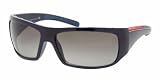 Prada Sunglasses PS 01LS