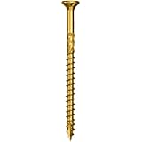 GRK R4 ProPak Multipurpose Screws, 10 by 2-1/2-Inch, 470-Count (Tools & Home Improvement)