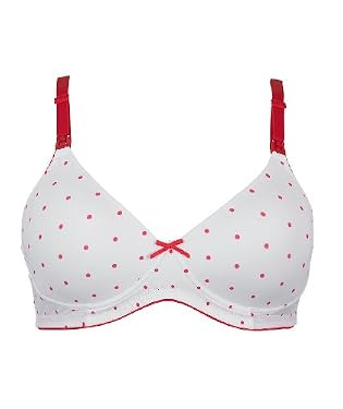 BabyEarth : Nursing t-shirt bra - fuller bust 36C : Maternity > Lingerie