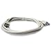Apc USB 2.0, USB-a/usb-b Device Cable, Up To 480 Mbps, Frost White, 6 Ft